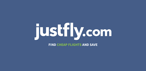 Justfly.com - Book Cheap Flights, Hotels and Cars PC screenshot