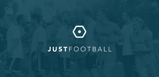 Just Football PC screenshot