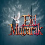 Happy Eid Mubarak icon