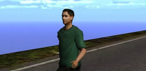 Real City Man Simulator PC screenshot