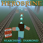 Herobrine Craft And Run for PC