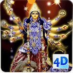 4D Durga Puja, Navaratri Durgotsava Live Wallpaper for PC 4D Durga Puja, Navaratri Durgotsava Live Wallpaper for PC