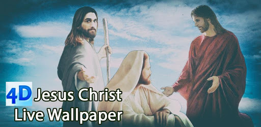 4D Jesus Christ Live Wallpaper PC screenshot 4D Jesus Christ Live Wallpaper PC screenshot