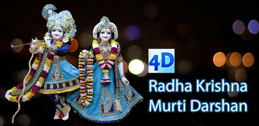 4D Radha Krishna Live Wallpaper PC screenshot 4D Radha Krishna Live Wallpaper PC screenshot