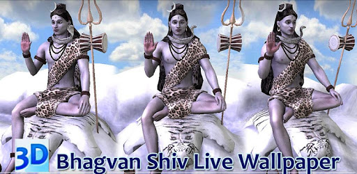 3D Mahadev Shiva Live Wallpaper PC screenshot 3D Mahadev Shiva Live Wallpaper PC screenshot