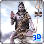 3D Mahadev Shiva Live Wallpaper for PC 3D Mahadev Shiva Live Wallpaper for PC