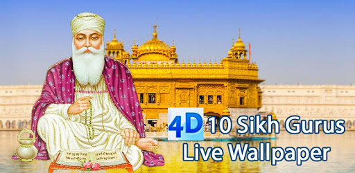10 Sikh Gurus Live Wallpaper PC screenshot 10 Sikh Gurus Live Wallpaper PC screenshot