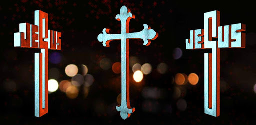Holy Cross 3D Live Wallpaper PC screenshot