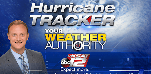 KSAT Hurricanes San Antonio PC screenshot