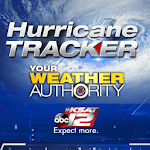 KSAT Hurricanes San Antonio icon