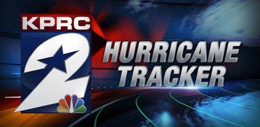 KPRC Hurricane Tracker PC screenshot
