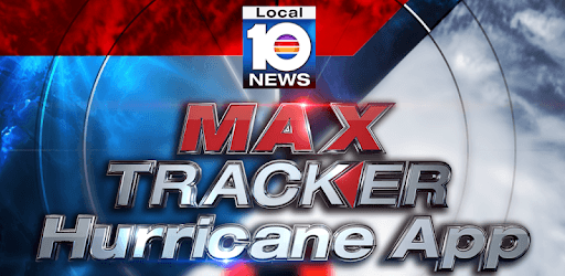 Max Hurricane Tracker PC screenshot Max Hurricane Tracker PC screenshot
