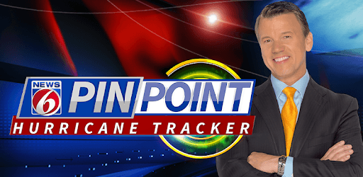 News 6 Hurricane Tracker PC screenshot