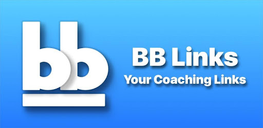 BB Links - Your Coaching Links PC screenshot BB Links - Your Coaching Links PC screenshot