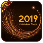 Messaggi De Buon Anno Auguri 2019, Buon Natale icon
