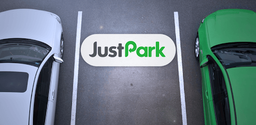 JustPark Parking PC screenshot