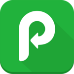 JustPark Parking icon