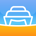 MyFastFerry icon