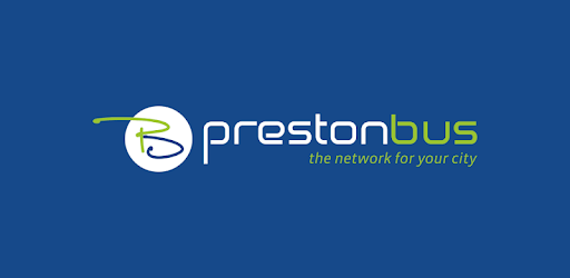 Preston Bus m-Tickets PC screenshot