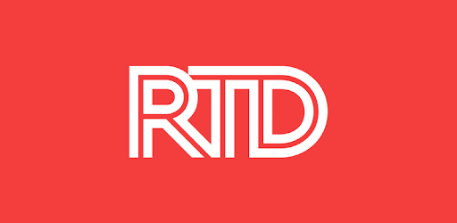 RTD Mobile Tickets PC screenshot