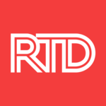 RTD Mobile Tickets icon