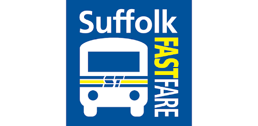 Suffolk FastFare PC screenshot