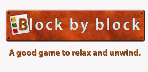 Block by block - Slider Blocks PC screenshot