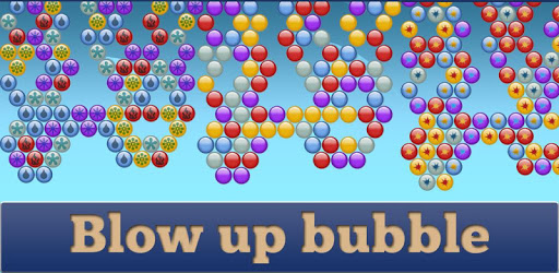 Blow Bubble - Bubble Shooter PC screenshot