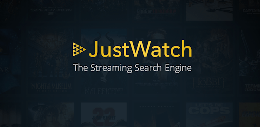 JustWatch - Search Engine for Streaming and Cinema PC screenshot