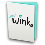 justWink Greeting Cards icon