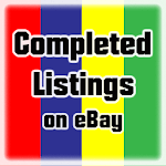 Completed Listings on eBay for PC