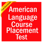 American Language Course Placement Test (ALCPT) icon