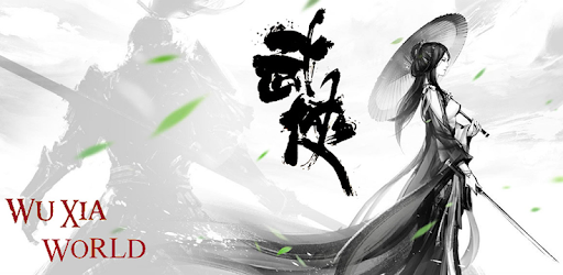 WuXia World PC screenshot