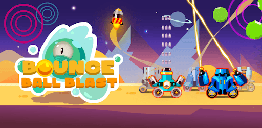 Bounce Ball Blast - Boss Fighting PC screenshot Bounce Ball Blast - Boss Fighting PC screenshot