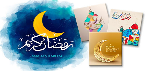 Ramadan Mubarak messages - Ramadan Kareem cards PC screenshot