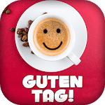 Good morning quotes in German for PC