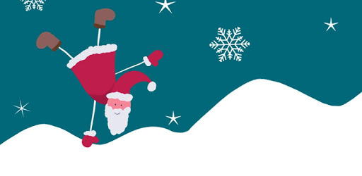 Christmas and New Year German PC screenshot Christmas and New Year German PC screenshot