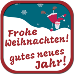 Christmas and New Year German for PC Christmas and New Year German for PC