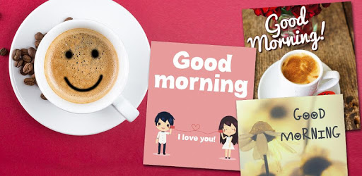 Good morning quotes & pictures PC screenshot