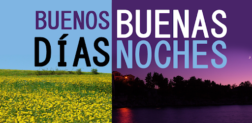 Good morning & night - spanish PC screenshot Good morning & night - spanish PC screenshot