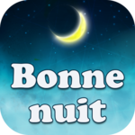 Good Night quotes in French for PC