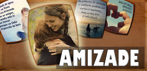 Friendship quotes in Portugues PC screenshot