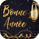 Happy New Year in French for PC Happy New Year in French for PC