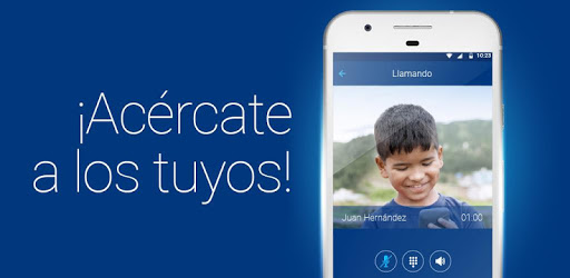 Tigo Internacional PC screenshot