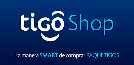 Tigo Shop Bolivia PC screenshot