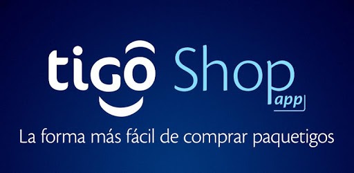 Tigo Shop: Consulta y compra Paquetigos prepago PC screenshot