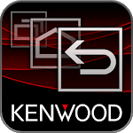 KENWOOD Smartphone Control icon