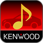 KENWOOD Music Play icon