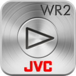 JVC Audio Control WR2 for PC JVC Audio Control WR2 for PC