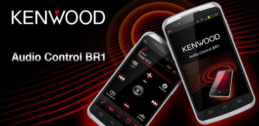 KENWOOD Audio Control BR1 PC screenshot KENWOOD Audio Control BR1 PC screenshot